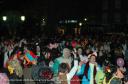 lleno total en el Sábado de los Ansiosos 2008