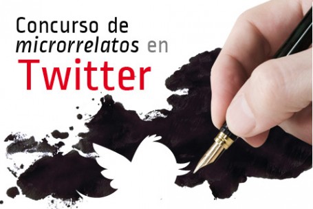 Concurso de Microrrelatos en Twitter